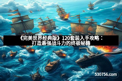 《完美世界经典版》120套装入手攻略：打造最强战斗力的终极秘籍